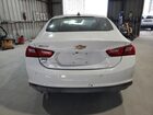 2024 Chevrolet Malibu Ls Белый vin: 1G1ZC5ST0RF191506