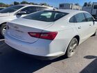 2020 Chevrolet Malibu Fwd 1fl vin: 1G1ZC5ST1LF081958 2020 Chevrolet Malibu Fwd 1fl vin: 1G1ZC5ST1LF081958