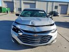 2022 Chevrolet Malibu Ls Серебряный vin: 1G1ZC5STXNF149127 2022 Chevrolet Malibu Ls Серебряный vin: 1G1ZC5STXNF149127