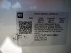 2022 Chevrolet Malibu Ls Серебряный vin: 1G1ZC5STXNF149127 2022 Chevrolet Malibu Ls Серебряный vin: 1G1ZC5STXNF149127