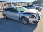 2022 Chevrolet Malibu Ls Серебряный vin: 1G1ZC5STXNF149127 2022 Chevrolet Malibu Ls Серебряный vin: 1G1ZC5STXNF149127