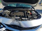 2022 Chevrolet Malibu Ls Серебряный vin: 1G1ZC5STXNF149127 2022 Chevrolet Malibu Ls Серебряный vin: 1G1ZC5STXNF149127