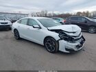 2022 Chevrolet Malibu Fwd Lt White vin: 1G1ZD5ST0NF176043