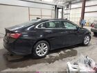2020 Chevrolet Malibu Fwd Lt Черный vin: 1G1ZD5ST2LF087720 2020 Chevrolet Malibu Fwd Lt Черный vin: 1G1ZD5ST2LF087720