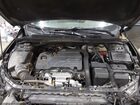 2020 Chevrolet Malibu Fwd Lt Черный vin: 1G1ZD5ST2LF087720 2020 Chevrolet Malibu Fwd Lt Черный vin: 1G1ZD5ST2LF087720