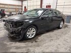 2020 Chevrolet Malibu Fwd Lt Черный vin: 1G1ZD5ST2LF087720 2020 Chevrolet Malibu Fwd Lt Черный vin: 1G1ZD5ST2LF087720