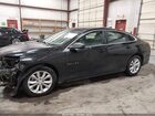 2020 Chevrolet Malibu Fwd Lt Черный vin: 1G1ZD5ST2LF087720 2020 Chevrolet Malibu Fwd Lt Черный vin: 1G1ZD5ST2LF087720