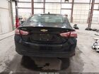 2020 Chevrolet Malibu Fwd Lt Черный vin: 1G1ZD5ST2LF087720 2020 Chevrolet Malibu Fwd Lt Черный vin: 1G1ZD5ST2LF087720