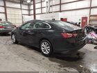 2020 Chevrolet Malibu Fwd Lt Черный vin: 1G1ZD5ST2LF087720 2020 Chevrolet Malibu Fwd Lt Черный vin: 1G1ZD5ST2LF087720