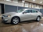 2022 Chevrolet Malibu Lt Gold vin: 1G1ZD5ST2NF193457