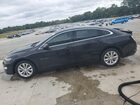 2024 Chevrolet Malibu Lt Black vin: 1G1ZD5ST2RF184103