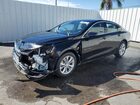 2024 Chevrolet Malibu Lt Black vin: 1G1ZD5ST2RF245353