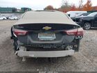 2019 Chevrolet Malibu Lt Черный vin: 1G1ZD5ST4KF134809