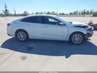 2019 Chevrolet Malibu Lt White vin: 1G1ZD5ST4KF139377
