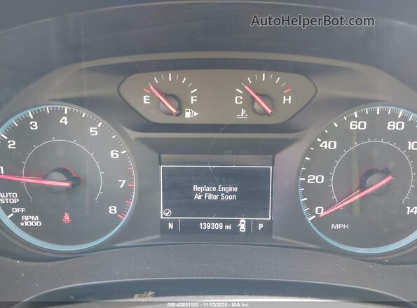 1G1ZD5ST4LF077447 2020 CHEVROLET MALIBU White 