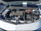 2020 Chevrolet Malibu Fwd Lt White vin: 1G1ZD5ST4LF077447
