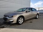 2022 Chevrolet Malibu Lt Gold vin: 1G1ZD5ST6NF194787