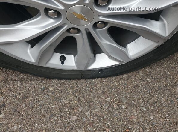 1G1ZD5ST7PF112133 2023 CHEVROLET MALIBU  Вид щитка приборов
