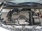 2023 Chevrolet Malibu Fwd 1lt vin: 1G1ZD5ST7PF112133