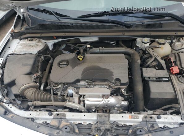 1G1ZD5ST7PF112133 2023 CHEVROLET MALIBU  