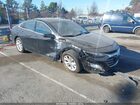 2025 Chevrolet Malibu Fwd 1lt Black vin: 1G1ZD5ST7SF132035