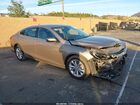 2024 Chevrolet Malibu Fwd 1lt Beige vin: 1G1ZD5ST9RF238318