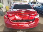 2025 Chevrolet Malibu Fwd 1lt Red vin: 1G1ZD5STXSF105962 2025 Chevrolet Malibu Fwd 1lt Red vin: 1G1ZD5STXSF105962