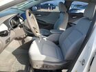 2016 Chevrolet Malibu Lt White vin: 1G1ZE5ST1GF204819