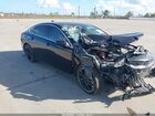 2025 Chevrolet Malibu Fwd 2lt Черный vin: 1G1ZE5ST1SF126504