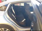 2017 Chevrolet Malibu 1lt Серебряный vin: 1G1ZE5ST2HF275075