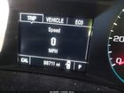 2017 Chevrolet Malibu 1lt Серебряный vin: 1G1ZE5ST2HF275075