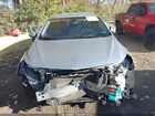 2017 Chevrolet Malibu 1lt Серебряный vin: 1G1ZE5ST2HF275075