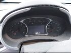2016 Chevrolet Malibu 1lt Серебряный vin: 1G1ZE5ST5GF325420
