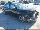 2024 Chevrolet Malibu Premier Black vin: 1G1ZE5ST5RF227958