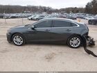 2016 Chevrolet Malibu 1lt Серый vin: 1G1ZE5ST7GF294140