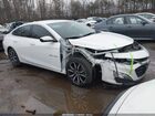2022 Chevrolet Malibu Fwd Rs White vin: 1G1ZG5ST1NF182750