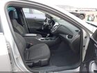 2021 Chevrolet Malibu Fwd Rs Silver vin: 1G1ZG5ST7MF014268