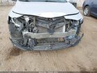 2021 Chevrolet Malibu Fwd Rs Silver vin: 1G1ZG5ST7MF014268