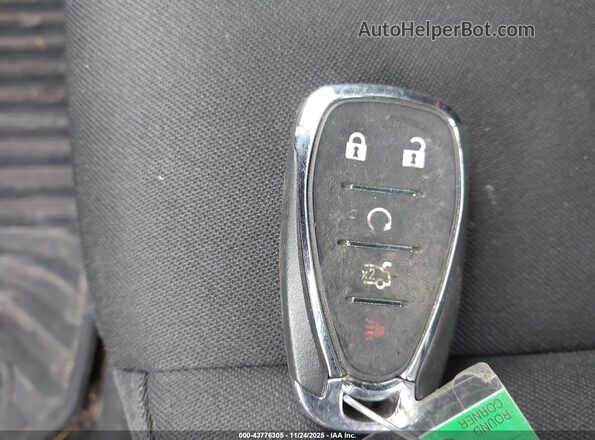 1G1ZG5ST7MF014268 2021 CHEVROLET MALIBU Silver წინა პანელის ხედი
