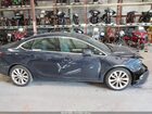 2016 Buick Verano Convenience Group Синий vin: 1G4PR5SK3G4100446