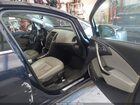 2016 Buick Verano Convenience Group Синий vin: 1G4PR5SK3G4100446
