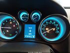 2016 Buick Verano Convenience Group Синий vin: 1G4PR5SK3G4100446