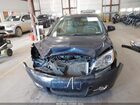 2016 Buick Verano Convenience Group Синий vin: 1G4PR5SK3G4100446