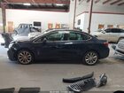 2016 Buick Verano Convenience Group Синий vin: 1G4PR5SK3G4100446