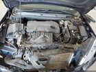 2016 Buick Verano Convenience Group Синий vin: 1G4PR5SK3G4100446