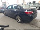 2016 Buick Verano Convenience Group Синий vin: 1G4PR5SK3G4100446