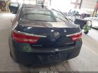 2016 Buick Verano Convenience Group Синий vin: 1G4PR5SK3G4100446