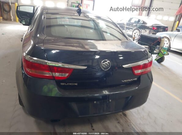 1G4PR5SK3G4100446 2016 BUICK VERANO Синий 