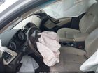 2016 Buick Verano Convenience Group Белый vin: 1G4PR5SK3G4101015