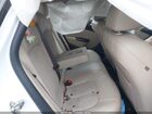 2016 Buick Verano Convenience Group Белый vin: 1G4PR5SK3G4101015